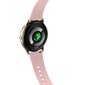 G. Rossi SW015 Pink цена и информация | Išmanieji laikrodžiai (smartwatch) | pigu.lt