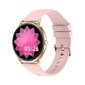 G. Rossi SW015 Pink цена и информация | Išmanieji laikrodžiai (smartwatch) | pigu.lt