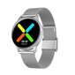 G. Rossi SW015 Silver kaina ir informacija | Išmanieji laikrodžiai (smartwatch) | pigu.lt
