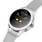 G. Rossi SW017 Silver kaina ir informacija | Išmanieji laikrodžiai (smartwatch) | pigu.lt