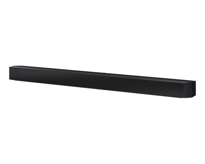 Samsung 2.1 HW-B450/EN цена и информация | Namų garso kolonėlės ir Soundbar sistemos | pigu.lt