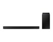 Samsung 2.1 HW-B450/EN kaina ir informacija | Namų garso kolonėlės ir Soundbar sistemos | pigu.lt