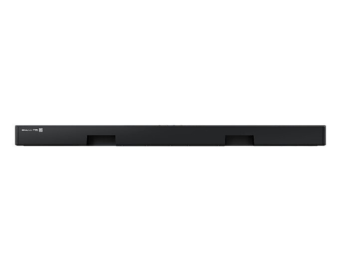 Samsung 2.1 HW-B450/EN kaina ir informacija | Namų garso kolonėlės ir Soundbar sistemos | pigu.lt