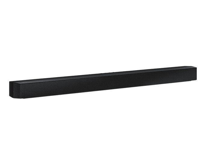 Samsung 2.1 HW-B450/EN kaina ir informacija | Namų garso kolonėlės ir Soundbar sistemos | pigu.lt