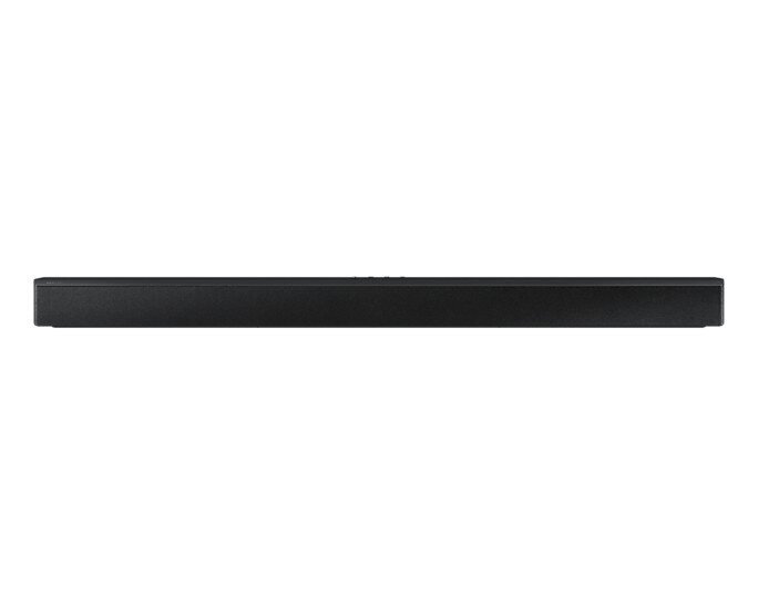 Samsung 2.1 HW-B450/EN kaina ir informacija | Namų garso kolonėlės ir Soundbar sistemos | pigu.lt