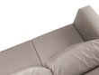 Modulinė trivietė lauko sofa Calme Jardin Fiji, smėlio spalvos kaina ir informacija | Lauko kėdės, foteliai, pufai | pigu.lt