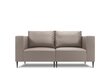 Modulinė lauko sofa Calme Jardin Fiji, smėlio spalva kaina ir informacija | Lauko kėdės, foteliai, pufai | pigu.lt