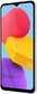 Samsung Galaxy M13,4G, 4/64GB, Dual SIM SM-M135FLB Light Blue цена и информация | Mobilieji telefonai | pigu.lt