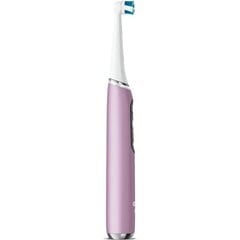 Oral-B io9 rose quartz цена и информация | Электрические зубные щетки | pigu.lt