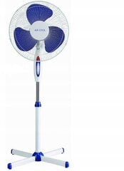 Grindų ventiliatorius Air Cool kaina ir informacija | Air Cool Santechnika, remontas, šildymas | pigu.lt