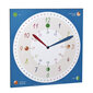 Vaikų mokymosi laikrodis TFA TICK & TACK 98.1123 kaina ir informacija | Lavinamieji žaislai | pigu.lt