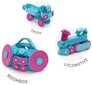 Lavinamasis konstruktorius KNOP KNOP traktorius цена и информация | Žaislai kūdikiams | pigu.lt