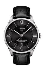 Vyriškas laikrodis Tissot T099.407.16.058.00 цена и информация | Мужские часы | pigu.lt