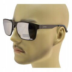 Солнцезащитные очки Guess GF0197 цена и информация | Легкие и мощные прозрачные защитные очки для велосипедов | pigu.lt