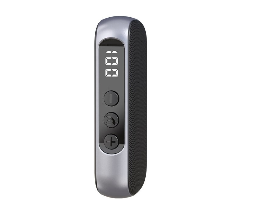 Powermax GR11 kaina ir informacija | Adapteriai, USB šakotuvai | pigu.lt