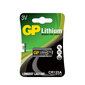 GP Battery CR123A, 10vnt. цена и информация | Elementai | pigu.lt