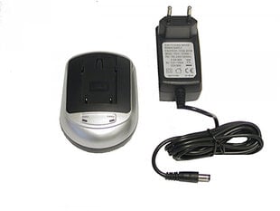 Зарядное устройство Panasonic CGA-S003/VWVBA05 цена и информация | Зарядные устройства для фотоаппаратов | pigu.lt