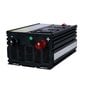 Įtampos keitiklis Powermax 12V/24V 1000W kaina ir informacija | Įtampos keitikliai | pigu.lt