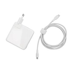 Powermax PMXUSBC87W USB-C skirtas Apple kaina ir informacija | Įkrovikliai nešiojamiems kompiuteriams | pigu.lt
