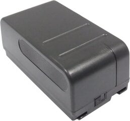 Akumuliatorius Sony NP-55 Leica GEB121 4200mAh NiMH 6V kaina ir informacija | Akumuliatoriai | pigu.lt