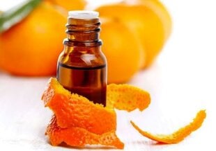 Эфирное масло сладкого апельсина Citrus Sinensis цена и информация | Эфирные, косметические масла, гидролаты | pigu.lt