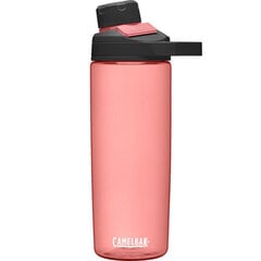 Gertuvė Camelbak Chute Mag, 0,75 l, Rose цена и информация | Фляги для воды | pigu.lt