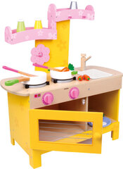 Кухня Nena цена и информация | Игрушки для девочек | pigu.lt