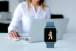 G. Rossi SW013 Pink kaina ir informacija | Išmanieji laikrodžiai (smartwatch) | pigu.lt