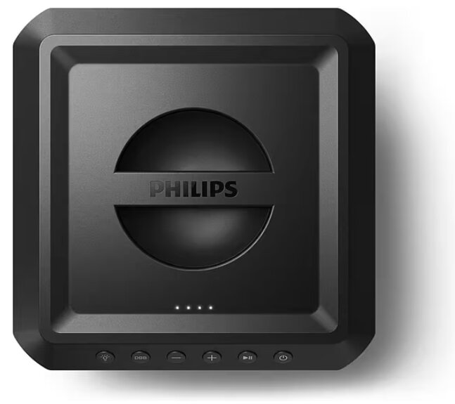 Philips TAX4207/10 kaina ir informacija | Garso kolonėlės | pigu.lt