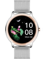 Умные часы женские Rubicon RNBE66 - (sr014d) цена и информация | Смарт-часы (smartwatch) | pigu.lt