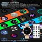 Rubicon RNBE66 Silver kaina ir informacija | Išmanieji laikrodžiai (smartwatch) | pigu.lt