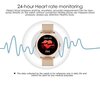 Rubicon RNBE66 Rose Gold kaina ir informacija | Išmanieji laikrodžiai (smartwatch) | pigu.lt