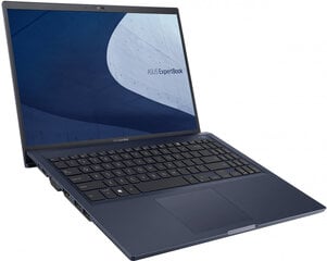 15.6&#34; ASUS Expertbook Ryzen 3 3250U 16GB 256GB SSD Windows 10 Professional Портативный компьютер цена и информация | Ноутбуки | pigu.lt