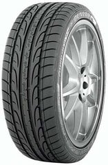 Dunlop SP Sport Maxx 255/35R20 97 Y XL J kaina ir informacija | Vasarinės padangos | pigu.lt