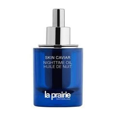Naktinis serumas La Prairie Skin Caviar Collection, 20 ml kaina ir informacija | La Prairie Kvepalai, kosmetika | pigu.lt