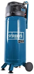 Компрессор Scheppach HC51V цена и информация | Компрессоры | pigu.lt