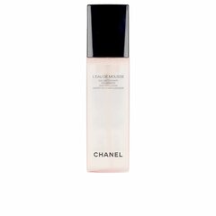 Мицеллярная вода Chanel L'Eau De Mousse Поролон Средство для снятия макияжа (150 ml) цена и информация | Средства для очищения лица | pigu.lt