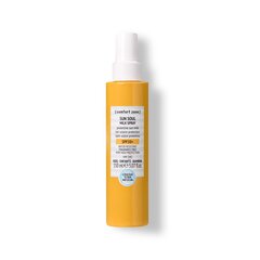 Солнцезащитная пенка для детей Comfort Zone Sun Soul SPF50+ 150 мл цена и информация | Кремы от загара | pigu.lt