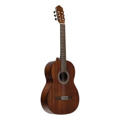 Klasikinė gitara Stagg SCL70 MAHO-NAT kaina ir informacija | Gitaros | pigu.lt