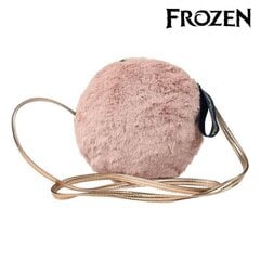 Shoulder Bag Frozen 72791 Серый цена и информация | Аксессуары для детей | pigu.lt