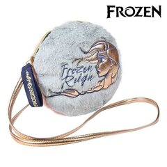 Shoulder Bag Frozen 72791 Серый цена и информация | Аксессуары для детей | pigu.lt