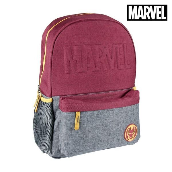 Mokyklinis krepšys The Avengers kaina ir informacija | Kuprinės mokyklai, sportiniai maišeliai | pigu.lt