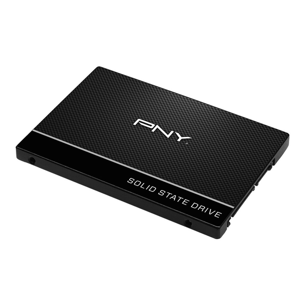 PNY CS900 kaina ir informacija | Vidiniai kietieji diskai (HDD, SSD, Hybrid) | pigu.lt