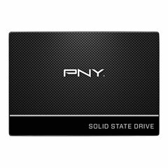 Жесткий диск PNY CS900 1 TB цена и информация | Внутренние жёсткие диски (HDD, SSD, Hybrid) | pigu.lt