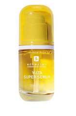 Сыворотка для лица  Erborian Yuza Super Serum, 30 мл цена и информация | Сыворотки для лица, масла | pigu.lt