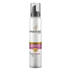 Пенка для завивки Pro-v Pantene цена и информация | Средства для укладки волос | pigu.lt