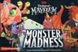 Stalo žaidimas Dungeon Mayhem: Monster Madness, ENG kaina ir informacija | Stalo žaidimai, galvosūkiai | pigu.lt