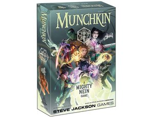 Stalo žaidimas USAopoly Munchkin Critical Role, EN kaina ir informacija | USAopoly Vaikams ir kūdikiams | pigu.lt