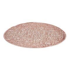 Stalo takelis, rožinis, 38 cm. kaina ir informacija | Staltiesės, servetėlės | pigu.lt