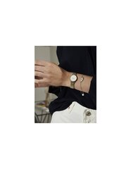 Rosefield Женский позолоченный браслет BLWBG-J236 цена и информация | Женские браслеты | pigu.lt